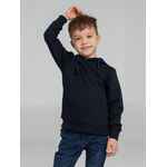 Худи детское KIRENGA KIDS 2.0, темно-синее, 6 лет
