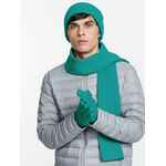 Перчатки URBAN FLOW, морская волна, размер S/M