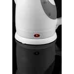 Электрический чайник TWINCUPS, белый