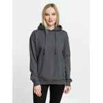 Худи KIRENGA 2.0, темно-серое (графит), размер XS