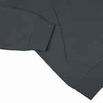 Худи KIRENGA 2.0, темно-серое (графит), размер XS