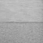 Худи KIRENGA 2.0, серый меланж, размер XS