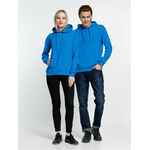 Худи KIRENGA 2.0, бирюзовое, размер XS