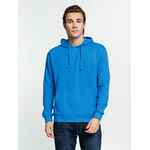 Худи KIRENGA 2.0, бирюзовое, размер XS