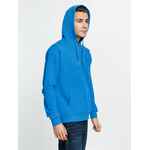 Худи KIRENGA 2.0, бирюзовое, размер XS