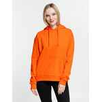 Худи KIRENGA 2.0, оранжевое, размер XS