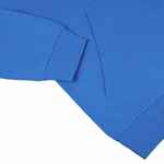 Худи KIRENGA 2.0, ярко-синее, размер M