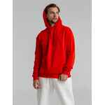 Худи KIRENGA 2.0, красное, размер XS