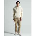 Худи KIRENGA 2.0, молочно-белое, размер S