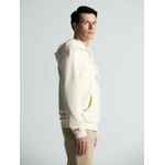 Худи KIRENGA 2.0, молочно-белое, размер M