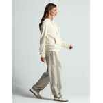 Худи KIRENGA 2.0, молочно-белое, размер XL