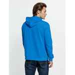 Худи KIRENGA 2.0, бирюзовое, размер XS