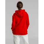 Худи KIRENGA 2.0, красное, размер XS