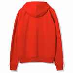 Худи KIRENGA 2.0, красное, размер XS