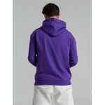 Худи KIRENGA 2.0, фиолетовое, размер XS