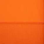 Толстовка на молнии с капюшоном SIVERGA 2.0, оранжевая, размер XS