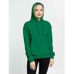 Худи KIRENGA 2.0, зеленое, размер S