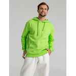Худи KIRENGA 2.0, зеленое яблоко, размер S