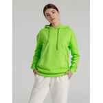 Худи KIRENGA 2.0, зеленое яблоко, размер S