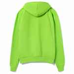 Худи KIRENGA 2.0, зеленое яблоко, размер S