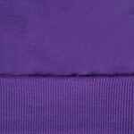 Толстовка на молнии с капюшоном SIVERGA 2.0, фиолетовая, размер XS