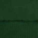 Толстовка на молнии с капюшоном SIVERGA 2.0, темно-зеленая, размер XS