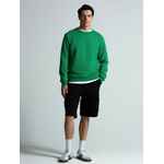 Свитшот TOIMA 2.0, зеленый, размер XS