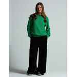 Свитшот TOIMA 2.0, зеленый, размер XS
