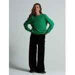 Свитшот TOIMA 2.0, зеленый, размер XS