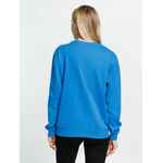 Свитшот TOIMA 2.0, бирюзовый, размер XS