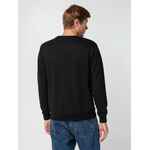 Свитшот TOIMA 2.0, черный, размер XS