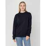 Свитшот TOIMA 2.0, темно-синий, размер S