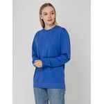 Свитшот TOIMA 2.0, ярко-синий, размер XS