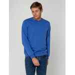 Свитшот TOIMA 2.0, ярко-синий, размер XS