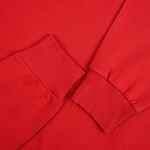 Свитшот TOIMA 2.0, красный, размер S