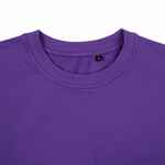 Свитшот TOIMA 2.0, фиолетовый, размер XS