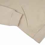 Худи KIRENGA HEAVY 2.0, бежевое, размер XS