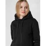 Худи KIRENGA HEAVY 2.0, черное, размер XS