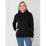 Худи KIRENGA HEAVY 2.0, черное, размер XS