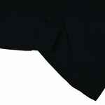 Худи KIRENGA HEAVY 2.0, черное, размер XS