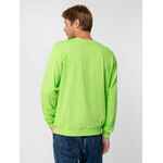 Свитшот TOIMA 2.0, зеленое яблоко, размер XS