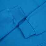 Худи KIRENGA HEAVY 2.0, бирюзовое, размер XS