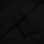 Худи KIRENGA HEAVY 2.0, черное, размер XS