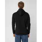 Худи KIRENGA HEAVY 2.0, черное, размер XS