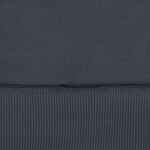 Толстовка на молнии с капюшоном SIVERGA HEAVY 2.0, темно-серая (графит), размер XS