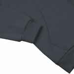 Толстовка на молнии с капюшоном SIVERGA HEAVY 2.0, темно-серая (графит), размер XS