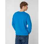 Свитшот TOIMA HEAVY 2.0, бирюзовый, размер XS