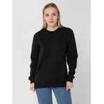 Свитшот TOIMA HEAVY 2.0, черный, размер XS