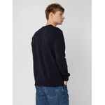 Свитшот TOIMA HEAVY 2.0, темно-синий, размер XS