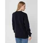 Свитшот TOIMA HEAVY 2.0, темно-синий, размер XS